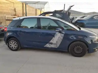 Утилизация автомобиля citroen c4 picasso seduction года 2015 питание bh01 Утилизация автомобиля citroen c4 picasso seduction года 2015 питание bh01