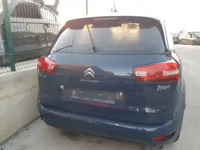 Утилизация автомобиля citroen c4 picasso seduction года 2015 питание bh01 Утилизация автомобиля citroen c4 picasso seduction года 2015 питание bh01