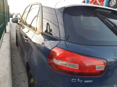 Утилизация автомобиля citroen c4 picasso seduction года 2015 питание bh01 Утилизация автомобиля citroen c4 picasso seduction года 2015 питание bh01