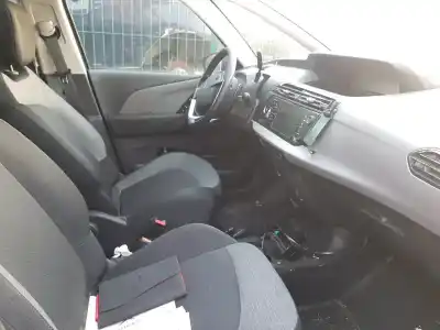 Утилизация автомобиля citroen c4 picasso seduction года 2015 питание bh01 Утилизация автомобиля citroen c4 picasso seduction года 2015 питание bh01