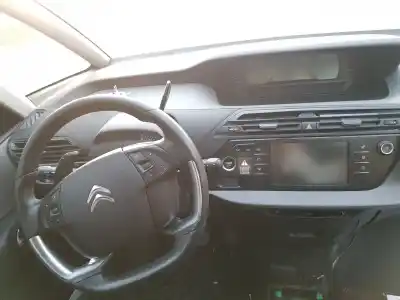 Утилизация автомобиля citroen c4 picasso seduction года 2015 питание bh01 Утилизация автомобиля citroen c4 picasso seduction года 2015 питание bh01