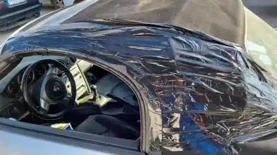 Scrapping Vehicle porsche boxster (tipo 987) básico of the year 2004 powered 9720