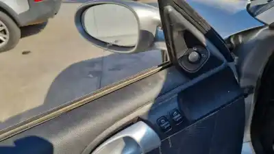 Scrapping Vehicle porsche boxster (tipo 987) básico of the year 2004 powered 9720