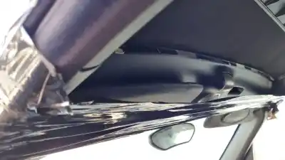 Scrapping Vehicle porsche boxster (tipo 987) básico of the year 2004 powered 9720