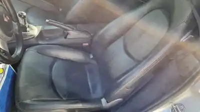 Scrapping Vehicle porsche boxster (tipo 987) básico of the year 2004 powered 9720