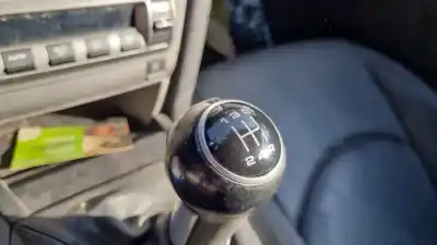 Scrapping Vehicle porsche boxster (tipo 987) básico of the year 2004 powered 9720