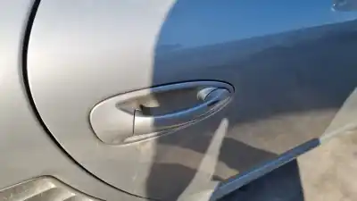 Scrapping Vehicle porsche boxster (tipo 987) básico of the year 2004 powered 9720