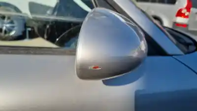 Scrapping Vehicle porsche boxster (tipo 987) básico of the year 2004 powered 9720