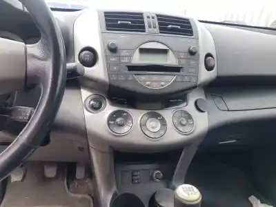 Здавання транспортного засобу toyota                                             rav 4 (a3)                                                                                                                                                                                                                                                 sol                                                                                                                                                                                                                                                        року 2006 потужний 2ad