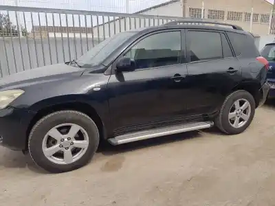 Veicolo di demolizione toyota                                             rav 4 (a3)                                                                                                                                                                                                                                                 sol                                                                                                                                                                                                                                                        dell'anno 2006 alimentato 2ad
