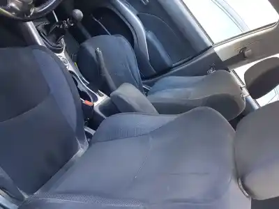 Veículo de Sucata mitsubishi outlander (cw0) 2.0 di-d invite do ano 2007 alimentado bsy