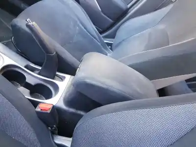 Veículo de Sucata mitsubishi outlander (cw0) 2.0 di-d invite do ano 2007 alimentado bsy