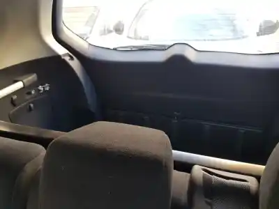 Veículo de Sucata mitsubishi outlander (cw0) 2.0 di-d invite do ano 2007 alimentado bsy