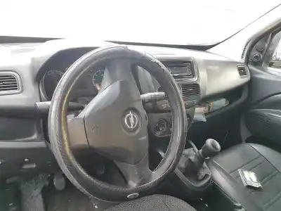 Veicolo di demolizione opel combo d excellence l1h1 dell'anno 2011 alimentato a16fdh