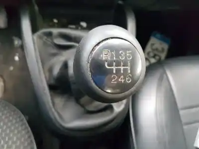 Veicolo di demolizione opel combo d excellence l1h1 dell'anno 2011 alimentato a16fdh