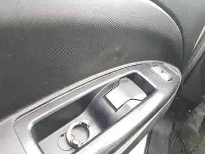 Veicolo di demolizione opel combo d excellence l1h1 dell'anno 2011 alimentato a16fdh