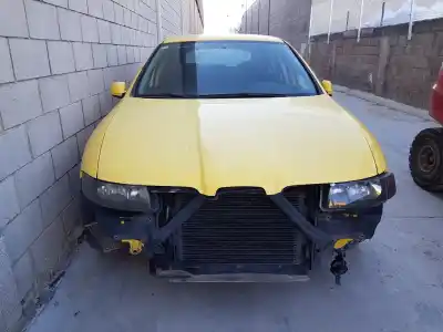Утилизация автомобиля SEAT LEON (1M1) Stella года 2000 питание AHF