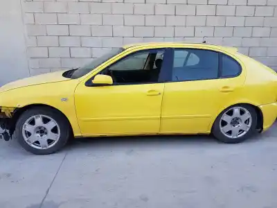 Утилизация автомобиля seat leon (1m1) stella года 2000 питание ahf