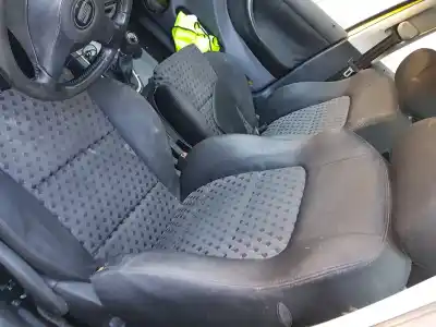 Утилизация автомобиля seat leon (1m1) stella года 2000 питание ahf