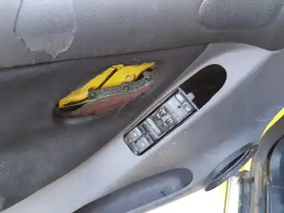 Утилизация автомобиля seat leon (1m1) stella года 2000 питание ahf