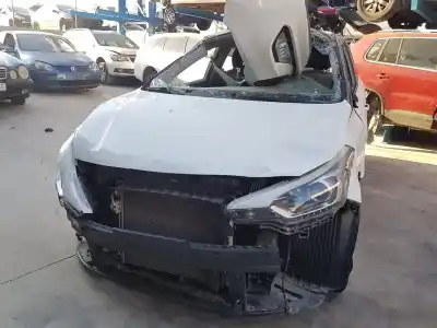 Утилизация автомобиля hyundai i20 classic года 2016 питание g4la