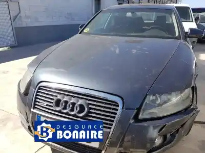 Veículo de Sucata AUDI A6 BERLINA (4F2) 3.2 FSI do ano 2004 alimentado AUK