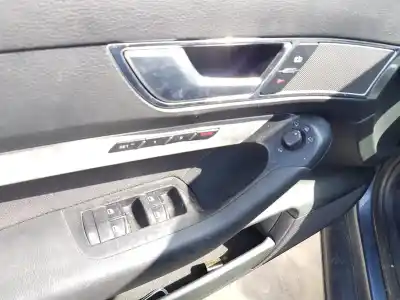 Veicolo di demolizione audi a6 berlina (4f2) 3.2 fsi dell'anno 2004 alimentato auk