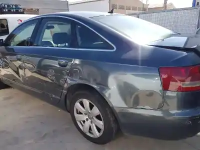 Veicolo di demolizione audi a6 berlina (4f2) 3.2 fsi dell'anno 2004 alimentato auk