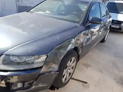 Veicolo di demolizione audi a6 berlina (4f2) 3.2 fsi dell'anno 2004 alimentato auk