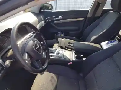 Veicolo di demolizione audi a6 berlina (4f2) 3.2 fsi dell'anno 2004 alimentato auk