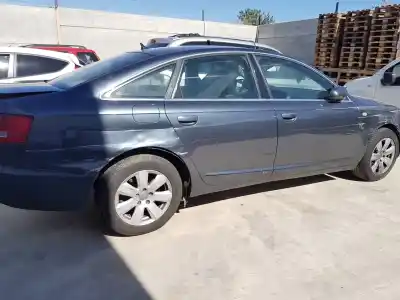 Veicolo di demolizione audi a6 berlina (4f2) 3.2 fsi dell'anno 2004 alimentato auk