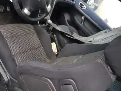 Утилизация автомобиля peugeot 307 cc (s1) 1.6 года 2004 питание nfu