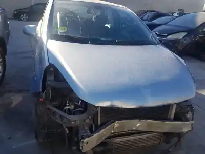 Scrapping Vehicle OPEL CORSA D Enjoy of the year 2006 powered Z13DTH