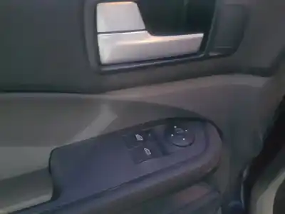 Утилизация автомобиля ford focus c-max (cap) trend (d) года 2005 питание hhda
