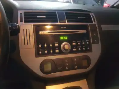 Утилизация автомобиля ford focus c-max (cap) trend (d) года 2005 питание hhda