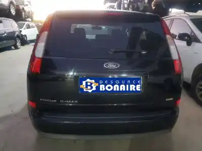 Утилизация автомобиля ford focus c-max (cap) trend (d) года 2005 питание hhda