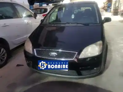 Здавання транспортного засобу FORD FOCUS C-MAX (CAP) Trend (D) року 2005 потужний HHDA