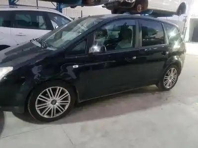 Утилизация автомобиля ford focus c-max (cap) trend (d) года 2005 питание hhda