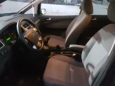 Утилизация автомобиля ford focus c-max (cap) trend (d) года 2005 питание hhda