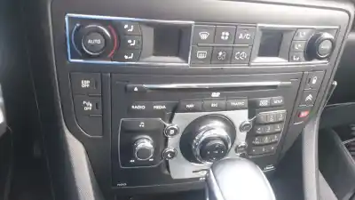 Утилизация автомобиля citroen c5 station wagon exclusive года 2011 питание x8z