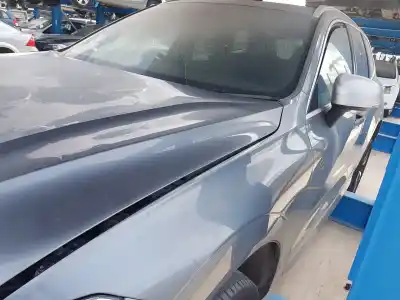 Veículo de Sucata volvo xc60 r design awd do ano 2019 alimentado d4204t14