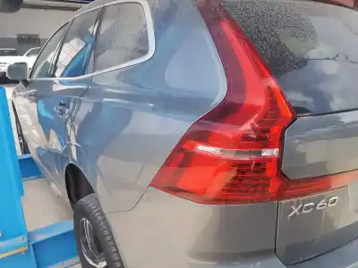 Veículo de Sucata volvo xc60 r design awd do ano 2019 alimentado d4204t14