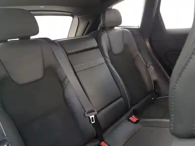 Veículo de Sucata volvo xc60 r design awd do ano 2019 alimentado d4204t14