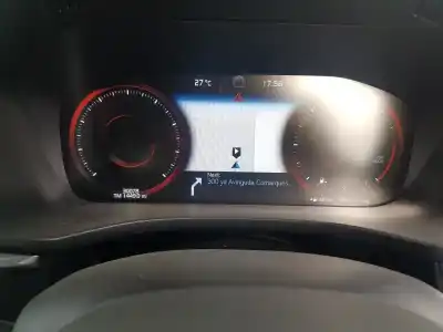 Veículo de Sucata volvo xc60 r design awd do ano 2019 alimentado d4204t14