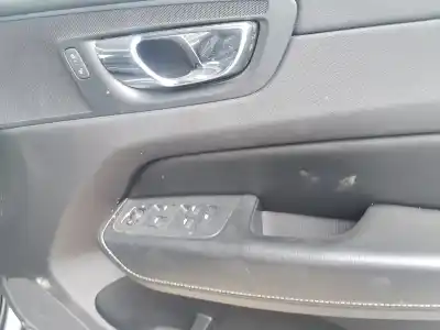 Veículo de Sucata volvo xc60 r design awd do ano 2019 alimentado d4204t14