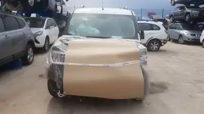 Véhicule à la ferraille fiat doblo ii cargo (263) furgón sx maxi xl de l'année 2017 alimenté 940c1000
