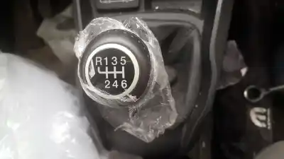 Véhicule à la ferraille fiat doblo ii cargo (263) furgón sx maxi xl de l'année 2017 alimenté 940c1000