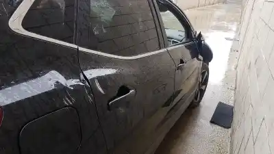 Veículo de Sucata nissan qashqai (j11) tekna premium do ano 2015 alimentado k9k