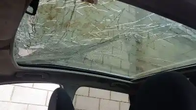 Veículo de Sucata nissan qashqai (j11) tekna premium do ano 2015 alimentado k9k