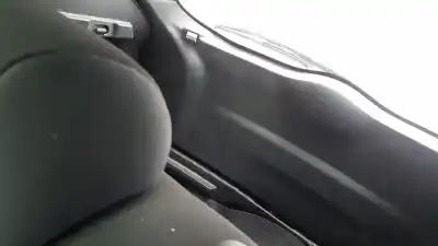 Veículo de Sucata nissan qashqai (j11) tekna premium do ano 2015 alimentado k9k